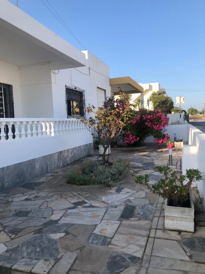Vivenda Ladeira Villa Olhao Bagian luar foto