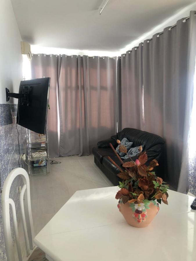 Vivenda Ladeira Villa Olhao Bagian luar foto