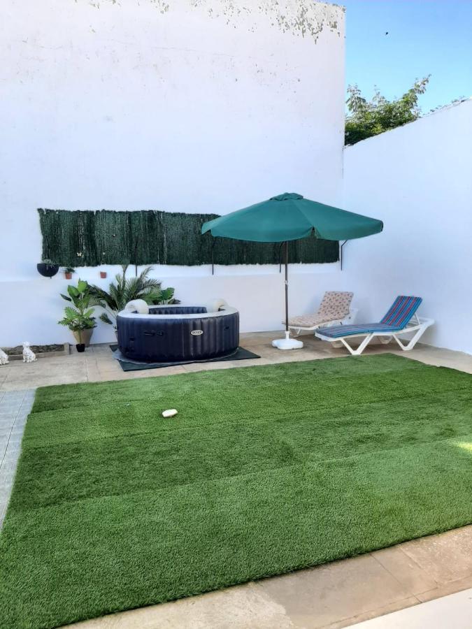 Vivenda Ladeira Villa Olhao Bagian luar foto
