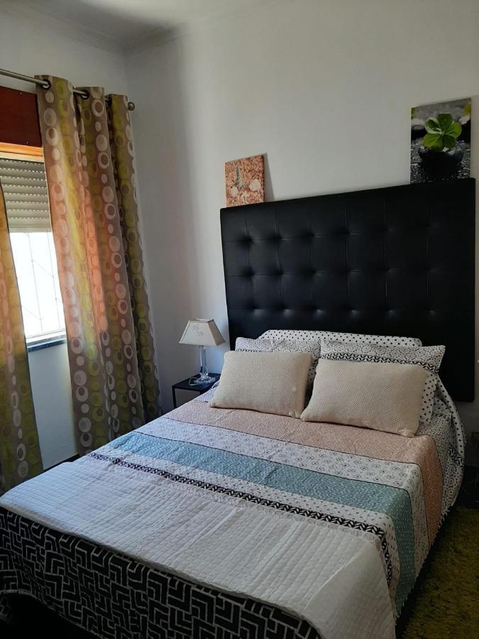 Vivenda Ladeira Villa Olhao Bagian luar foto