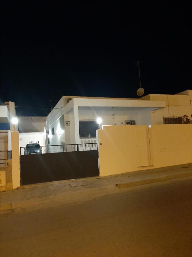 Vivenda Ladeira Villa Olhao Bagian luar foto